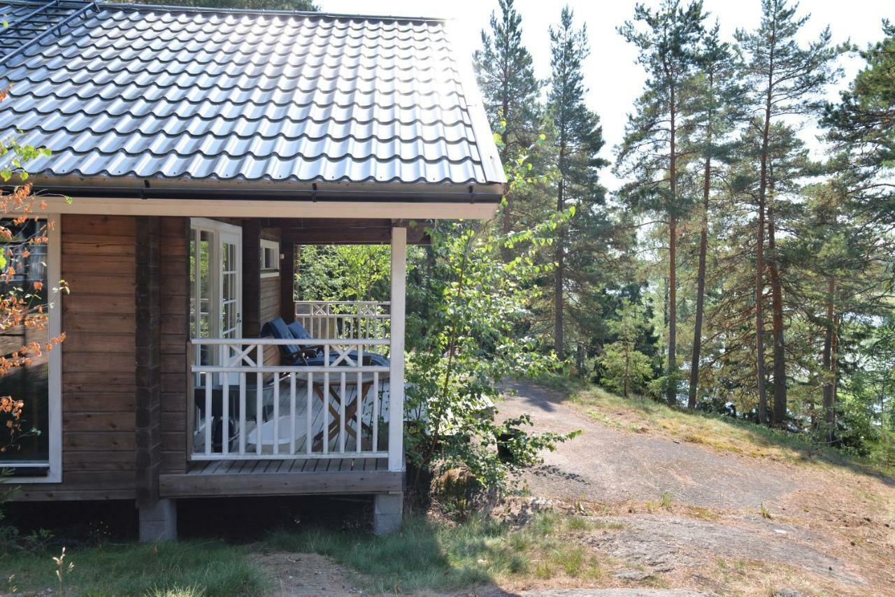 Maentykallio Villa Loviisa Luaran gambar