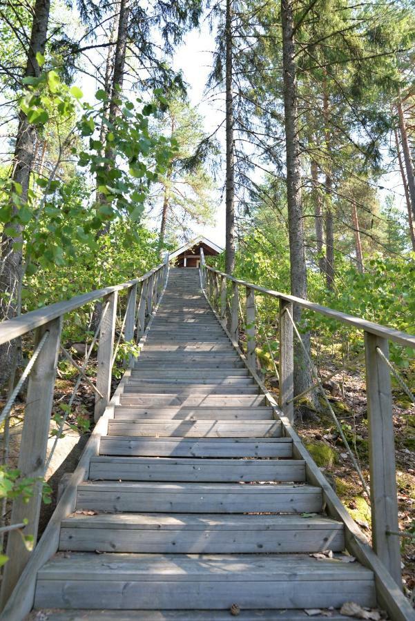 Maentykallio Villa Loviisa Luaran gambar